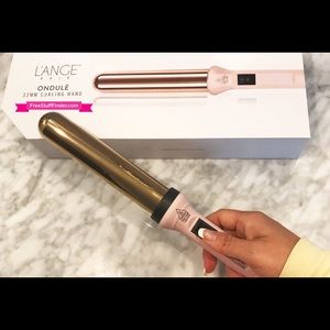 L’ange 33mm Curling wand